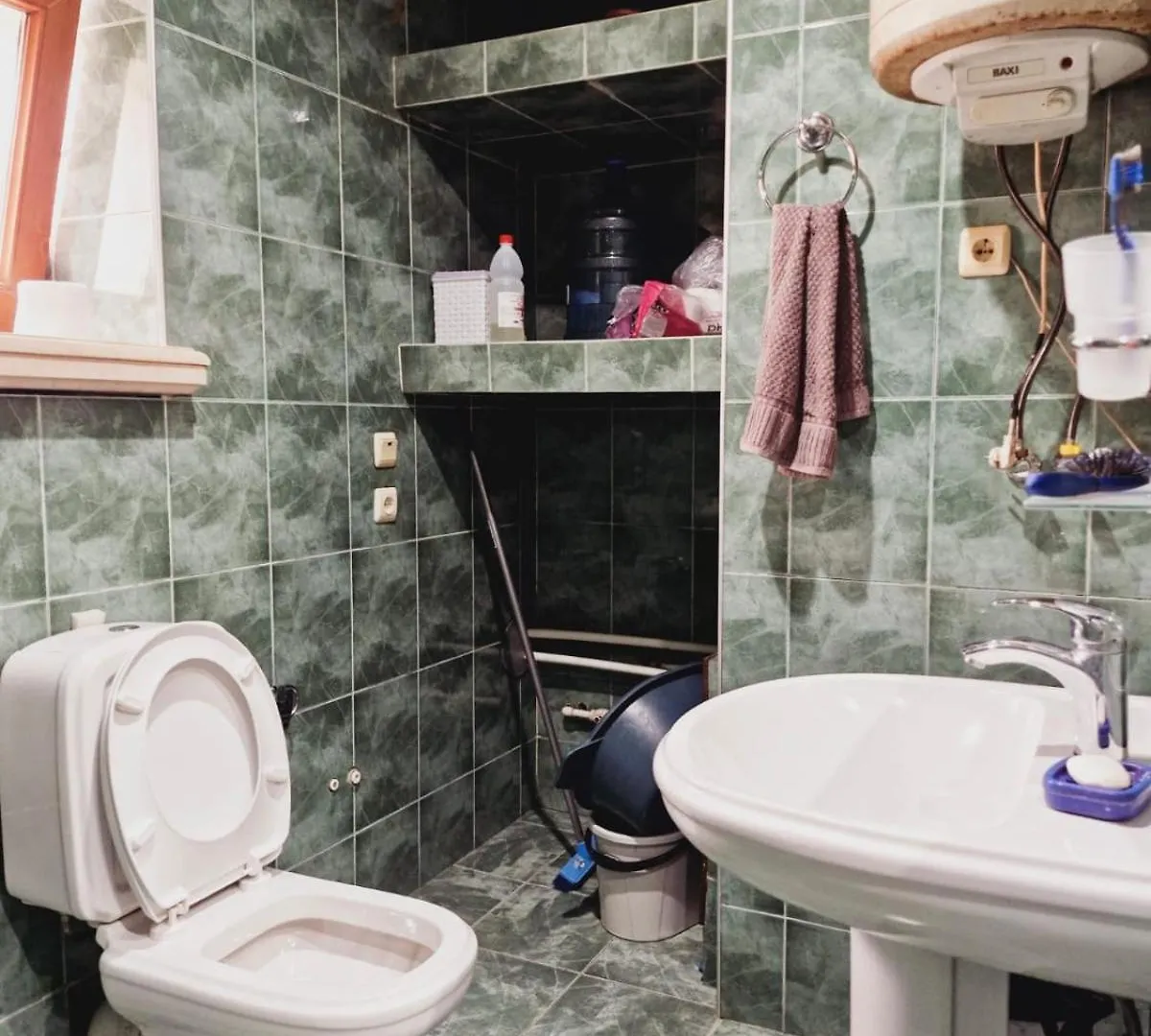 Apartment Entire Rental Unit In Batumi, Georgia