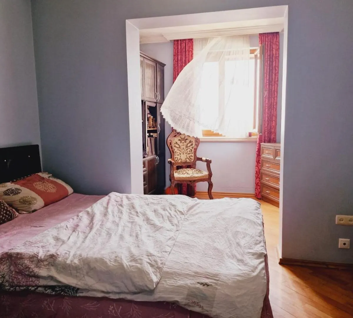 Entire Rental Unit In Batumi, Georgia 0*, Batumi