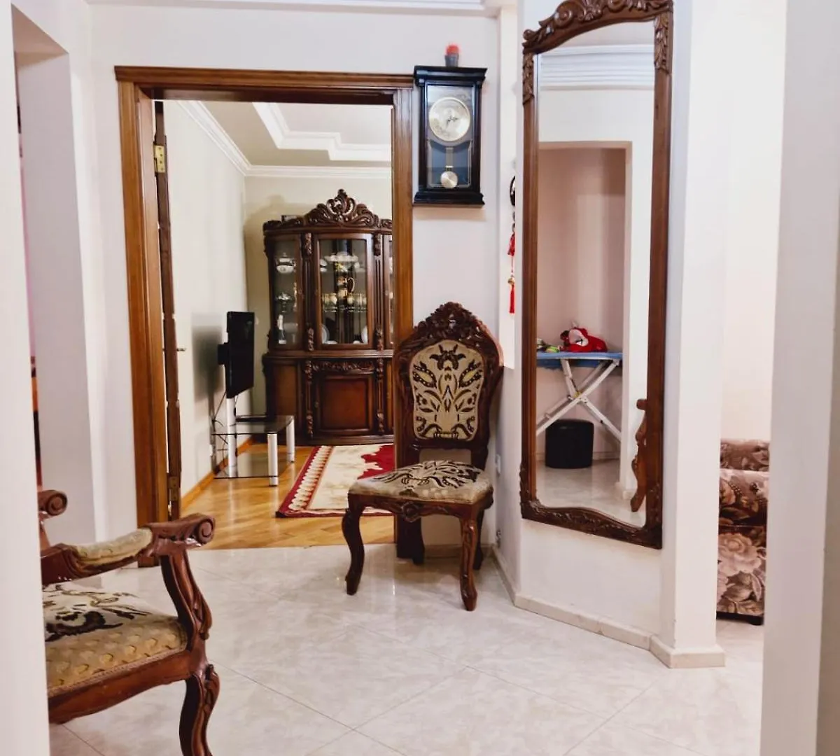 Entire Rental Unit In Batumi, Georgia Batumi