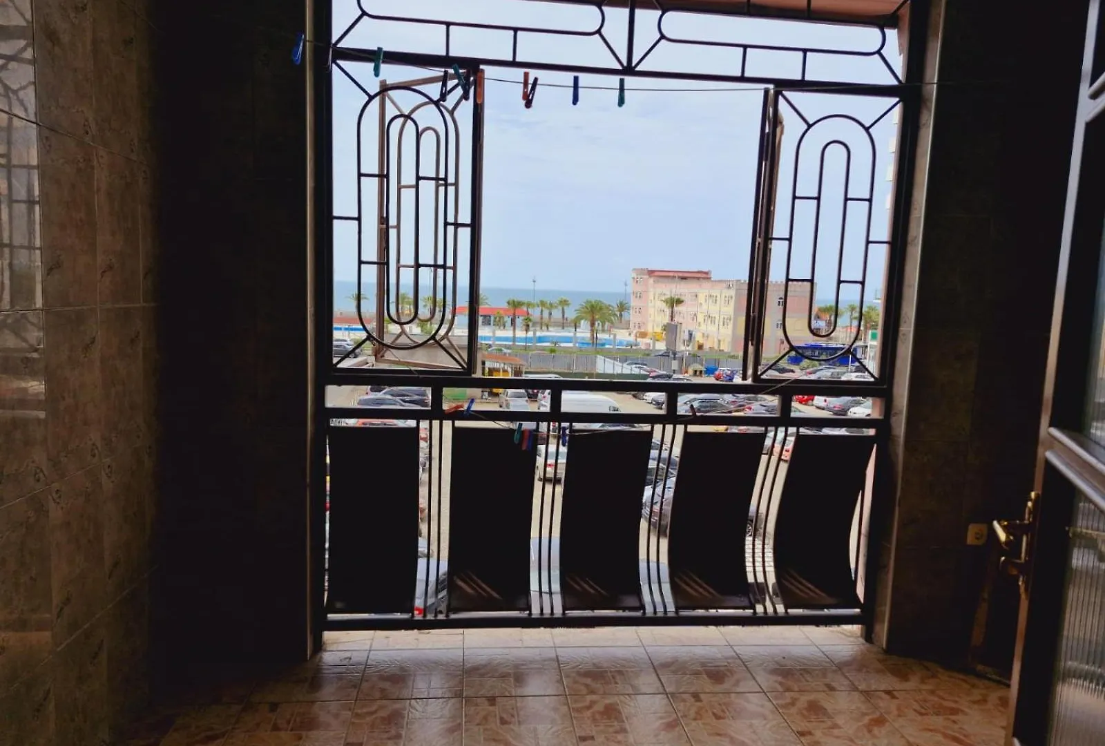 Entire Rental Unit In Batumi, Georgia 0*, Batumi Georgia
